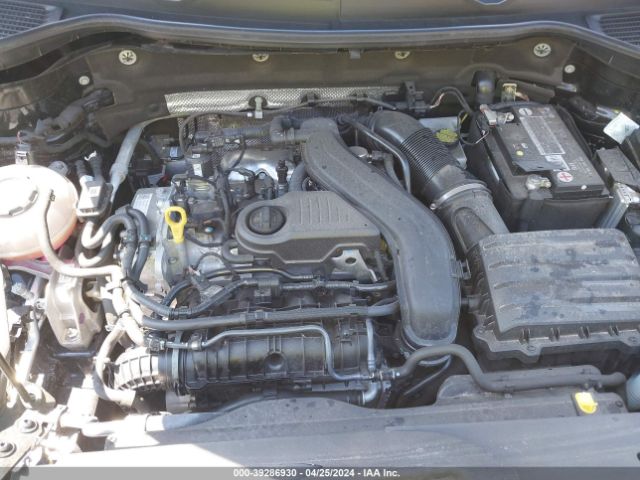 3VV2X7B24NM069713 Volkswagen Taos 1.5t Sel
