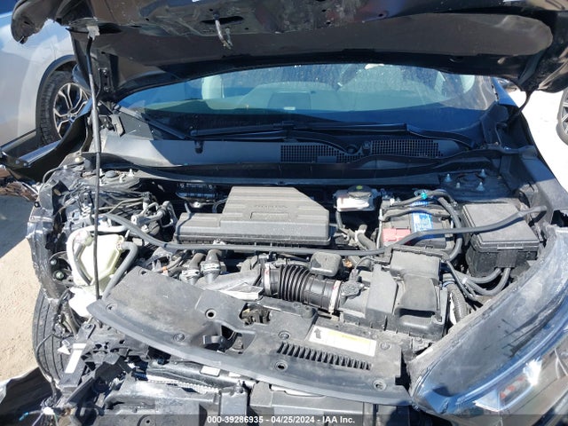 Honda Cr-v Awd Ex 2022 7FARW2H51NE006758 Image 10
