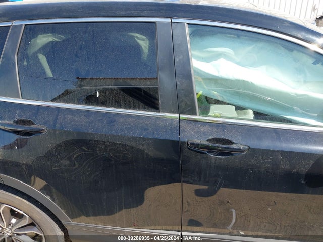 Honda Cr-v Awd Ex 2022 7FARW2H51NE006758 Image 13