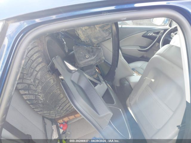 1G4PP5SK5E4133662 Buick Verano