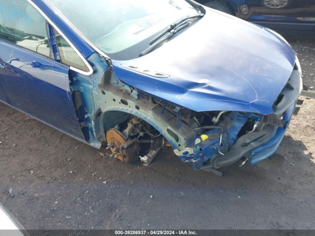 1G4PP5SK5E4133662 Buick Verano