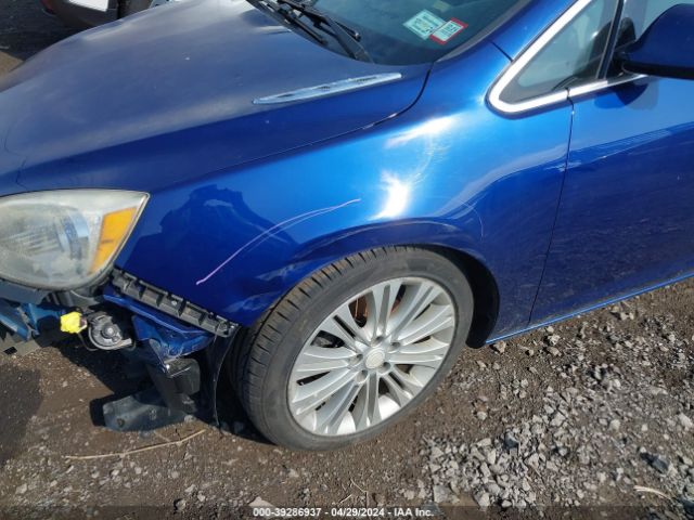 1G4PP5SK5E4133662 Buick Verano