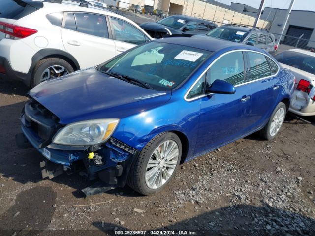 1G4PP5SK5E4133662 Buick Verano