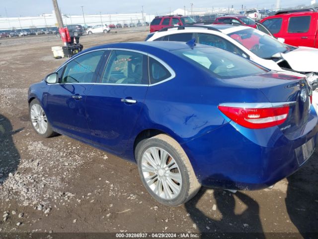 1G4PP5SK5E4133662 Buick Verano