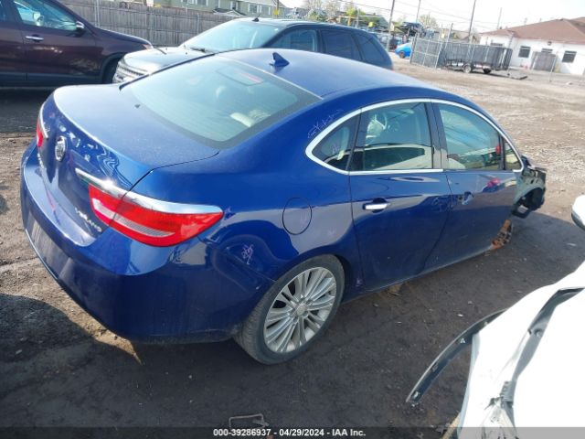 1G4PP5SK5E4133662 Buick Verano