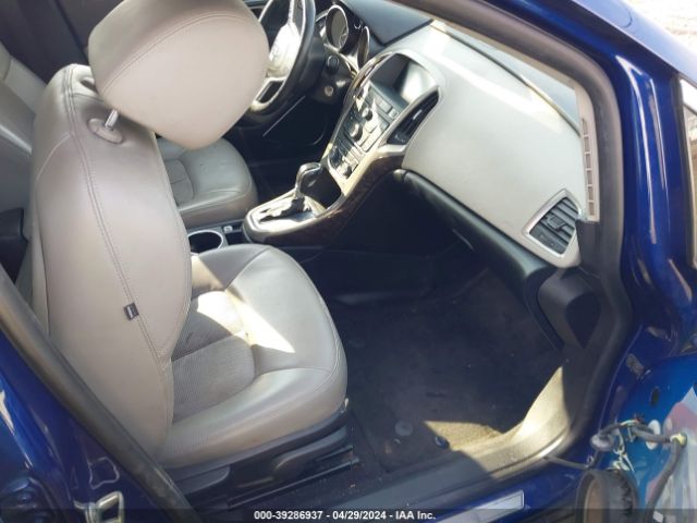 1G4PP5SK5E4133662 Buick Verano