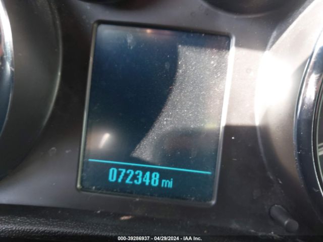 1G4PP5SK5E4133662 Buick Verano