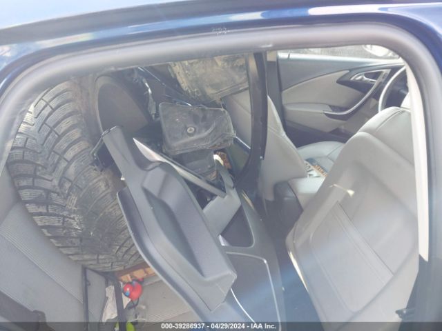 1G4PP5SK5E4133662 Buick Verano