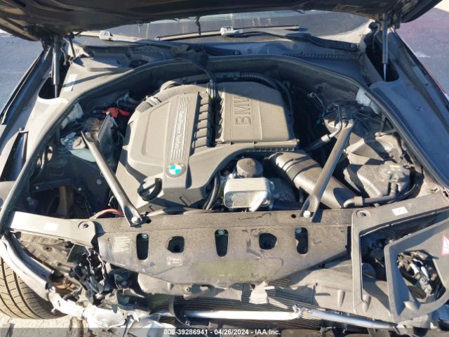WBA5B1C50GG130534 BMW 535i