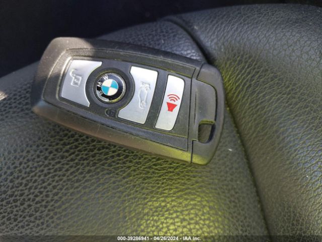 WBA5B1C50GG130534 BMW 535i
