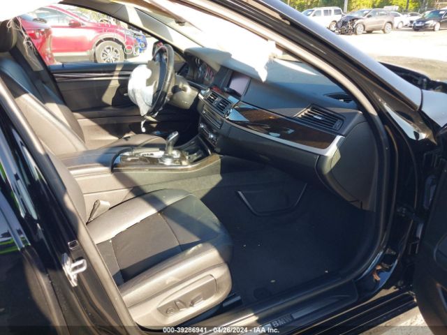 WBA5B1C50GG130534 BMW 535i
