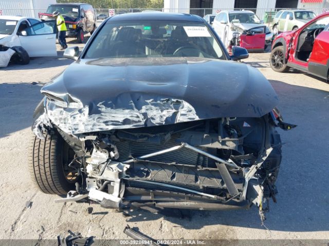 WBA5B1C50GG130534 BMW 535i