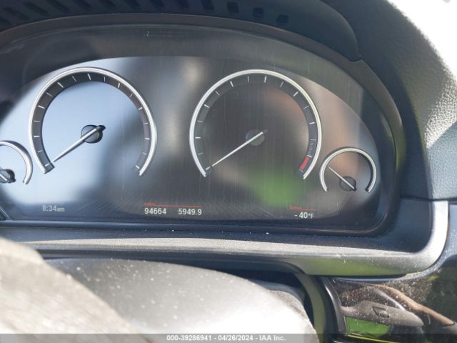 WBA5B1C50GG130534 BMW 535i