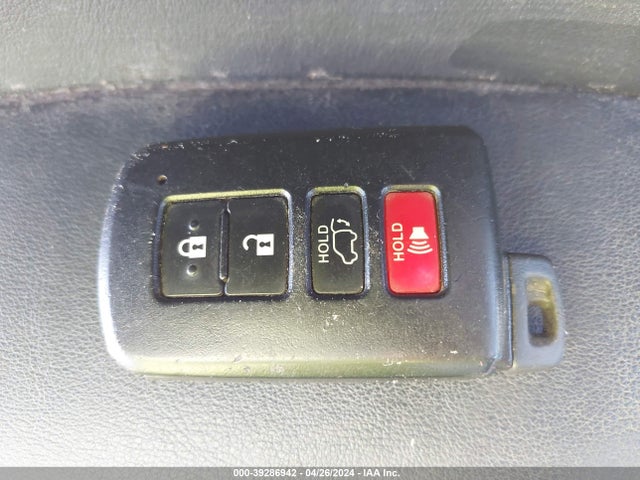 Toyota Highlander Xle V6 2014 5TDJKRFH3ES022546 Image 11