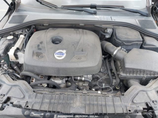 YV126MFB0F2318134 Volvo S60 T5 Premier