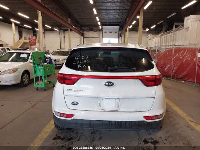 KIA Sportage Lx 2018 KNDPMCAC3J7387911 Image 15