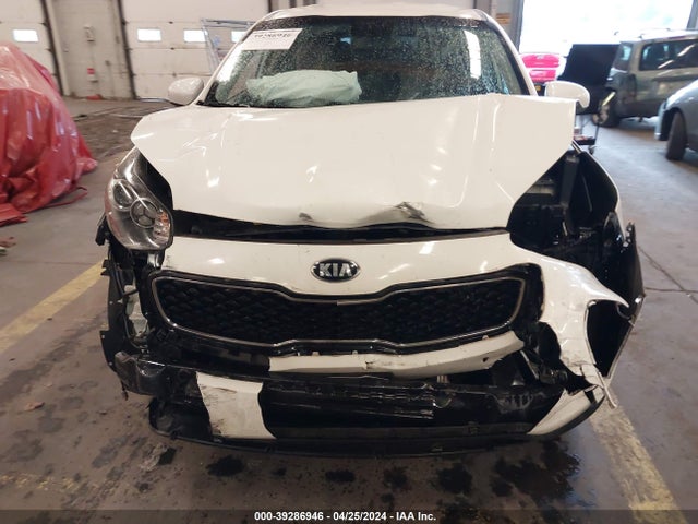 KIA Sportage Lx 2018 KNDPMCAC3J7387911 Image 18