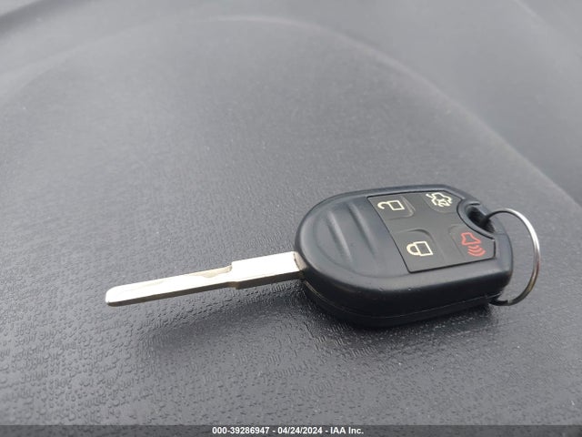 Ford FIESTA SE 2018 3FADP4BJ0JM122226 Image 11