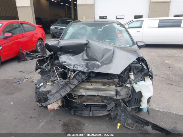 Ford FIESTA SE 2018 3FADP4BJ0JM122226 Image 13