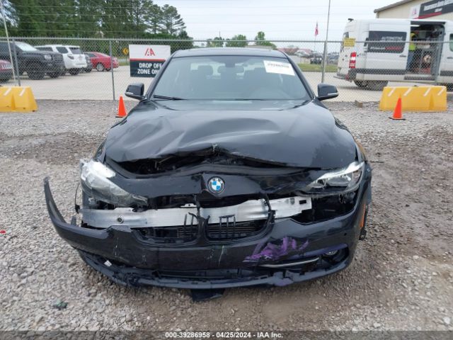 WBA8E3G5XGNU05011 BMW 328i Xdrive