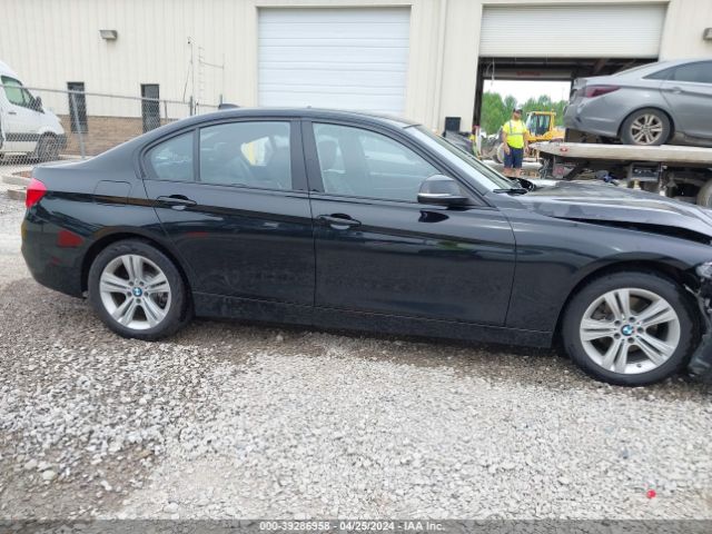 WBA8E3G5XGNU05011 BMW 328i Xdrive