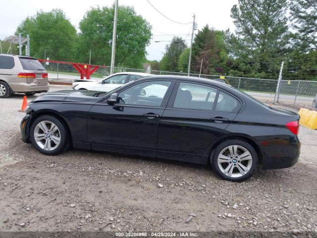 WBA8E3G5XGNU05011 BMW 328i Xdrive