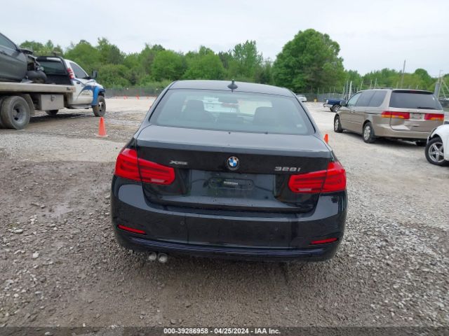 WBA8E3G5XGNU05011 BMW 328i Xdrive