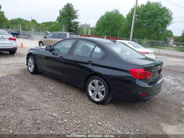 WBA8E3G5XGNU05011 BMW 328i Xdrive
