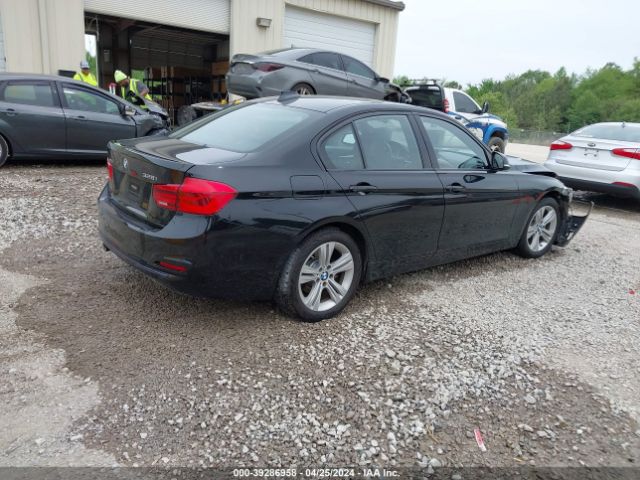WBA8E3G5XGNU05011 BMW 328i Xdrive
