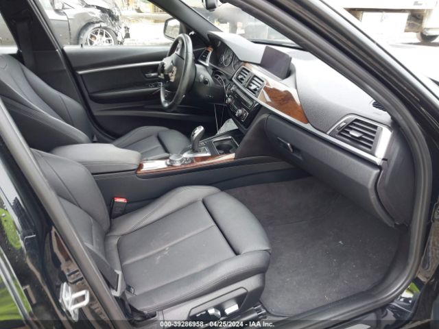 WBA8E3G5XGNU05011 BMW 328i Xdrive
