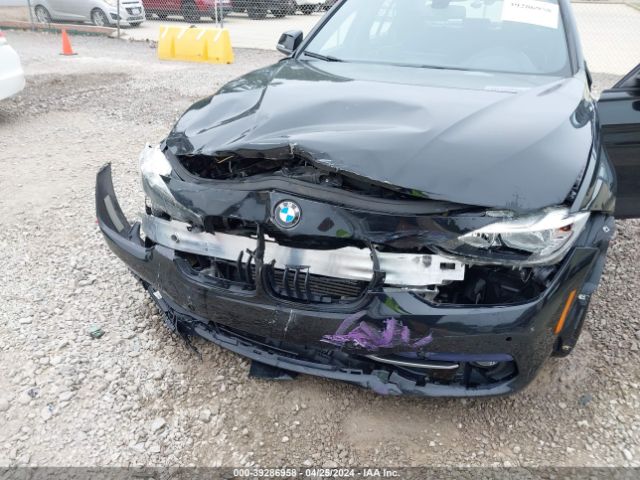 WBA8E3G5XGNU05011 BMW 328i Xdrive