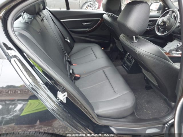WBA8E3G5XGNU05011 BMW 328i Xdrive