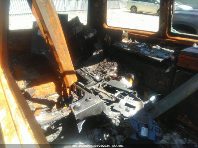 1985 VOLKSWAGEN VANAGON WV2ZB0256FH116891 Photo 7