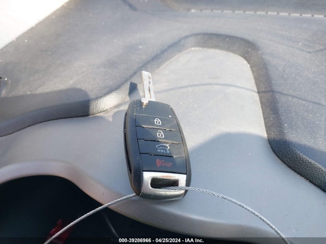 KIA Sportage Lx 2016 KNDPBCACXG7868298 Image 11