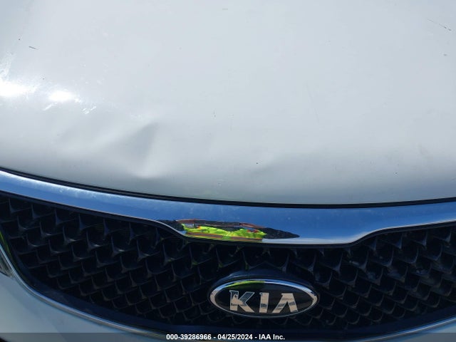 KIA Sportage Lx 2016 KNDPBCACXG7868298 Image 12