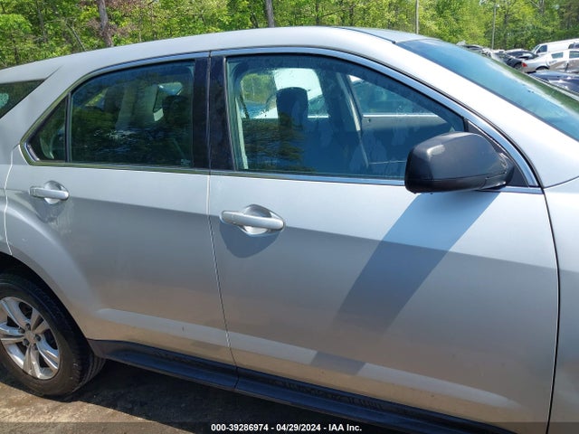 Chevrolet EQUINOX LS 2015 2GNALAEK3F1172555 Image 13