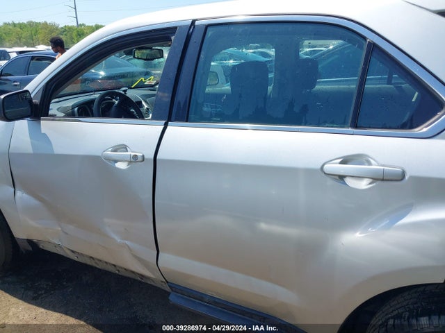 Chevrolet EQUINOX LS 2015 2GNALAEK3F1172555 Image 14