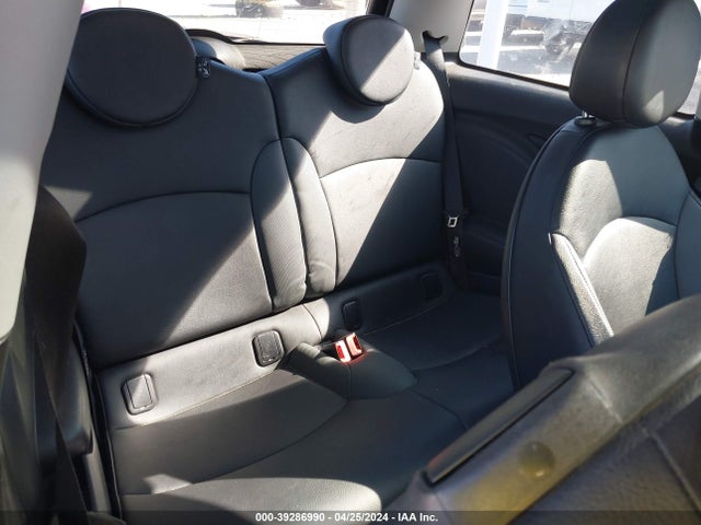 2009 MINI COOPER S WMWMF73589TX41053 Photo 7