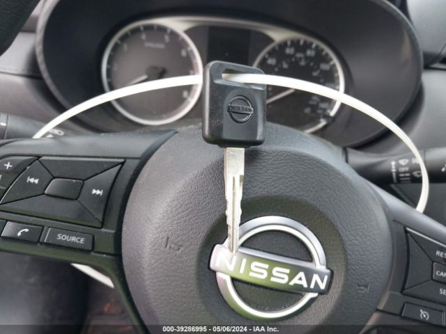 3N1CN8DV4RL841826 Nissan Versa 1.6 S