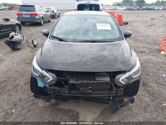 3N1CN8DV4RL841826 Nissan Versa 1.6 S