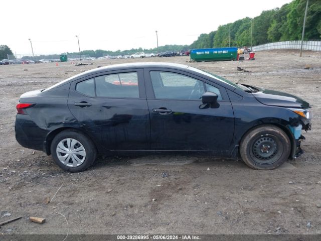 3N1CN8DV4RL841826 Nissan Versa 1.6 S