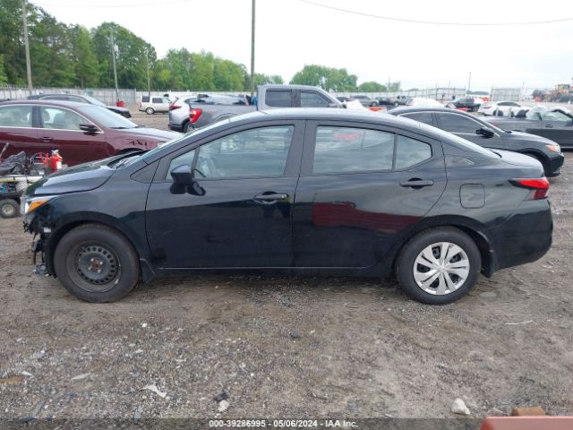 3N1CN8DV4RL841826 Nissan Versa 1.6 S