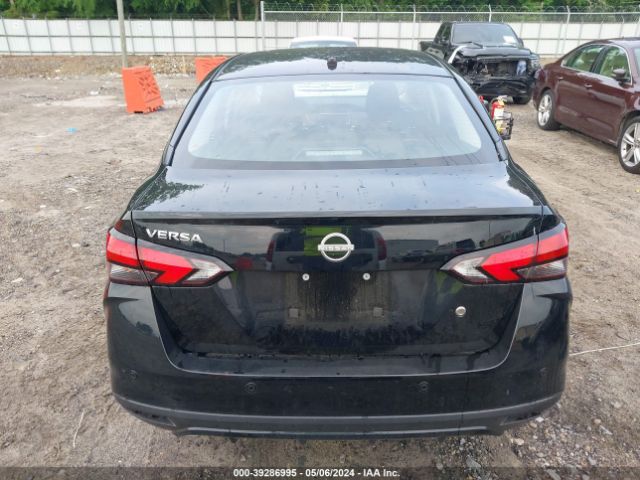 3N1CN8DV4RL841826 Nissan Versa 1.6 S