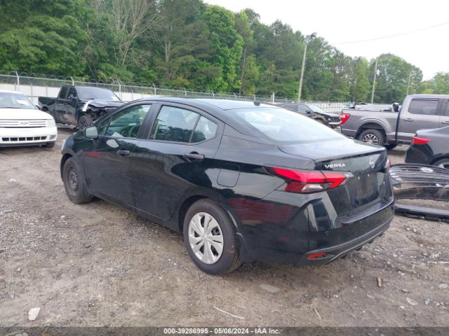 3N1CN8DV4RL841826 Nissan Versa 1.6 S