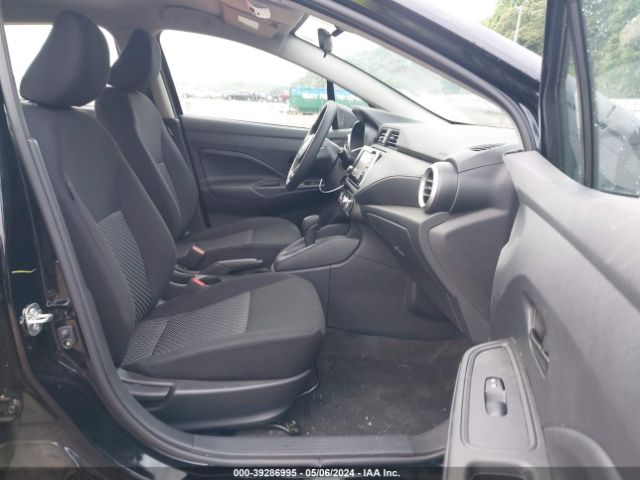 3N1CN8DV4RL841826 Nissan Versa 1.6 S