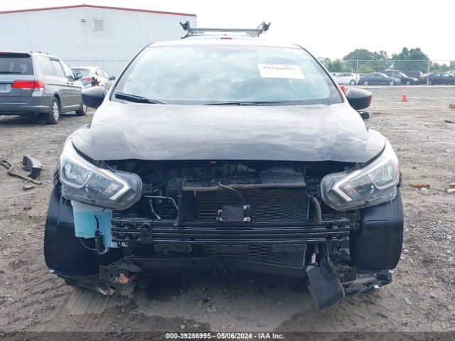 3N1CN8DV4RL841826 Nissan Versa 1.6 S