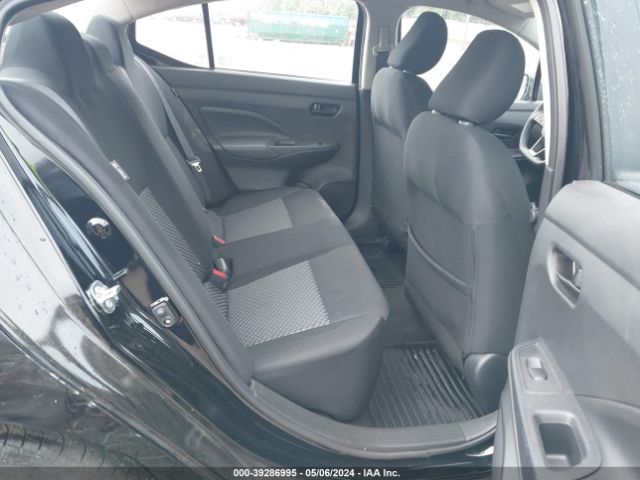 3N1CN8DV4RL841826 Nissan Versa 1.6 S