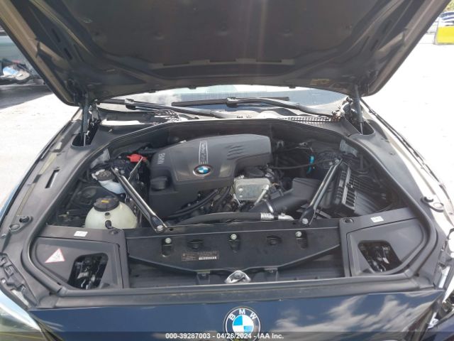 WBA5A5C5XED511252 BMW 528I