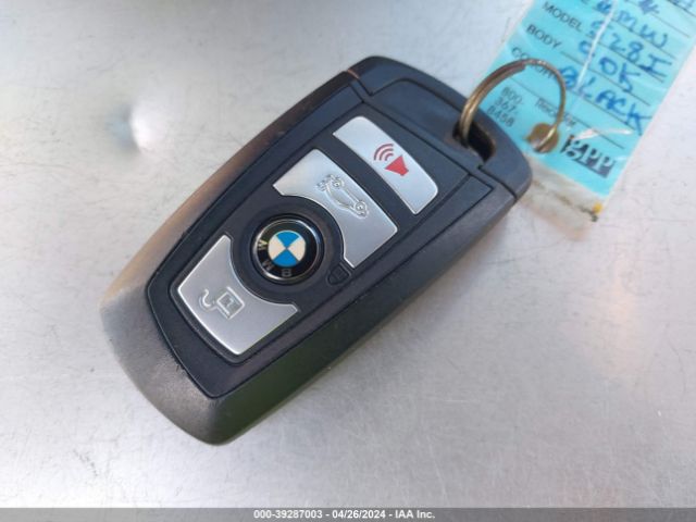 WBA5A5C5XED511252 BMW 528I