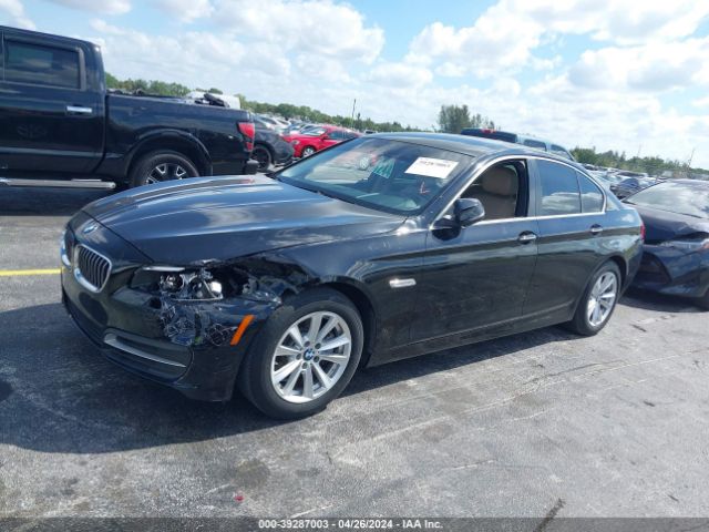 WBA5A5C5XED511252 BMW 528I